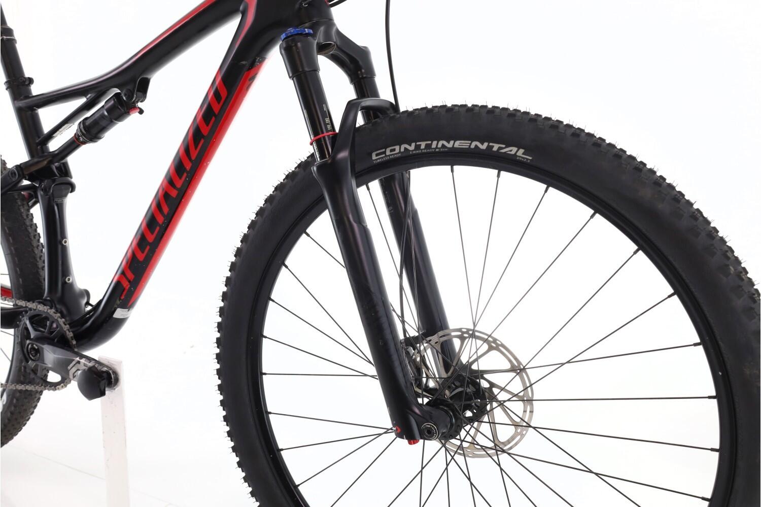 Segunda Vida · MTB ·  Epic · Muy buen estado 5/8