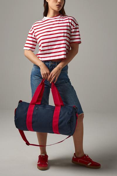 Contrasterende reistas Bag Base Original 3/5