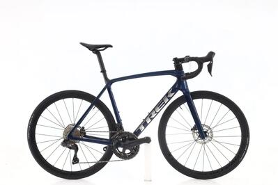 Tweedehands racefiets · emonda sl 7 di2 12v · zeer goede toestand