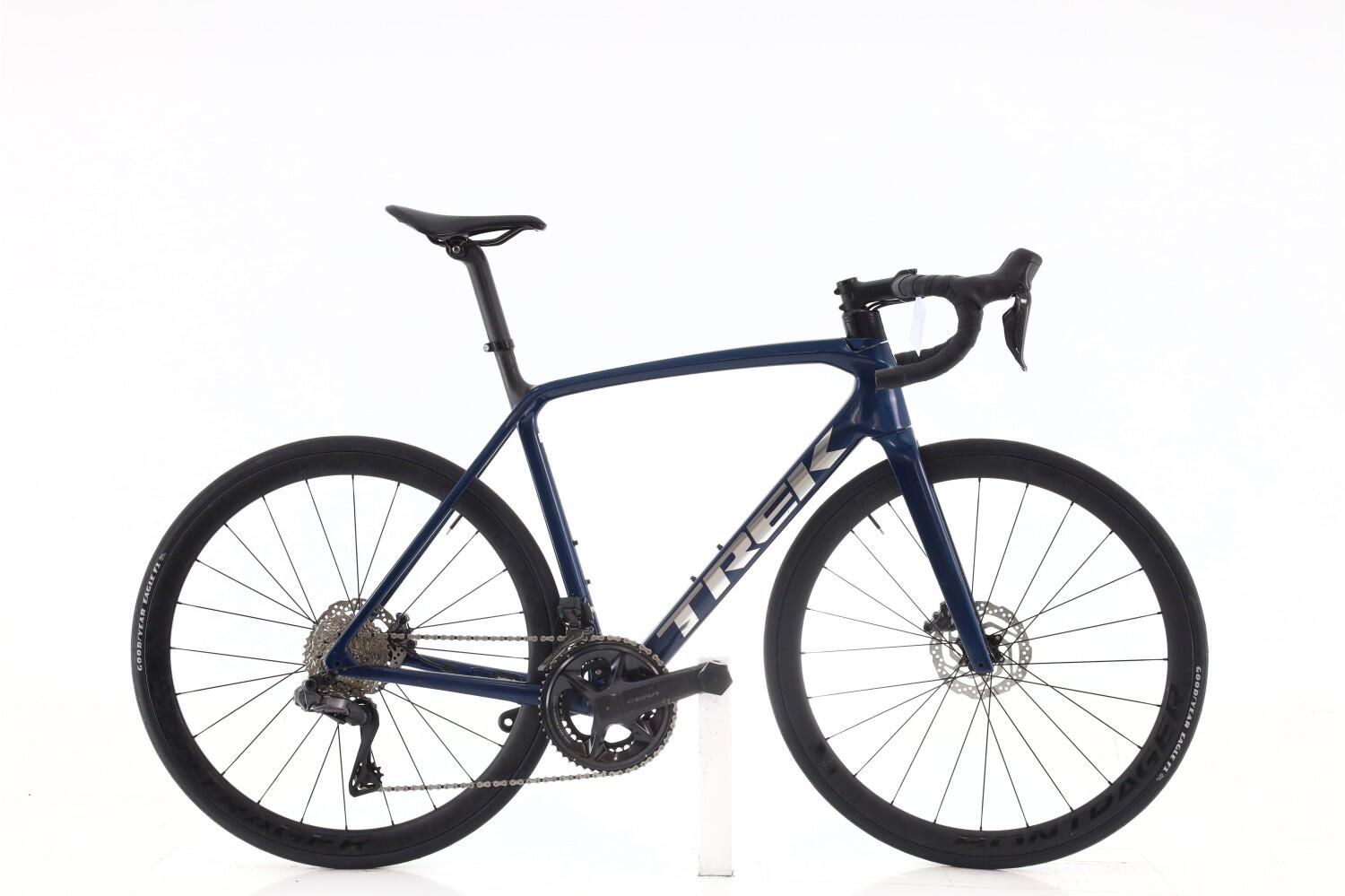 TREK picture