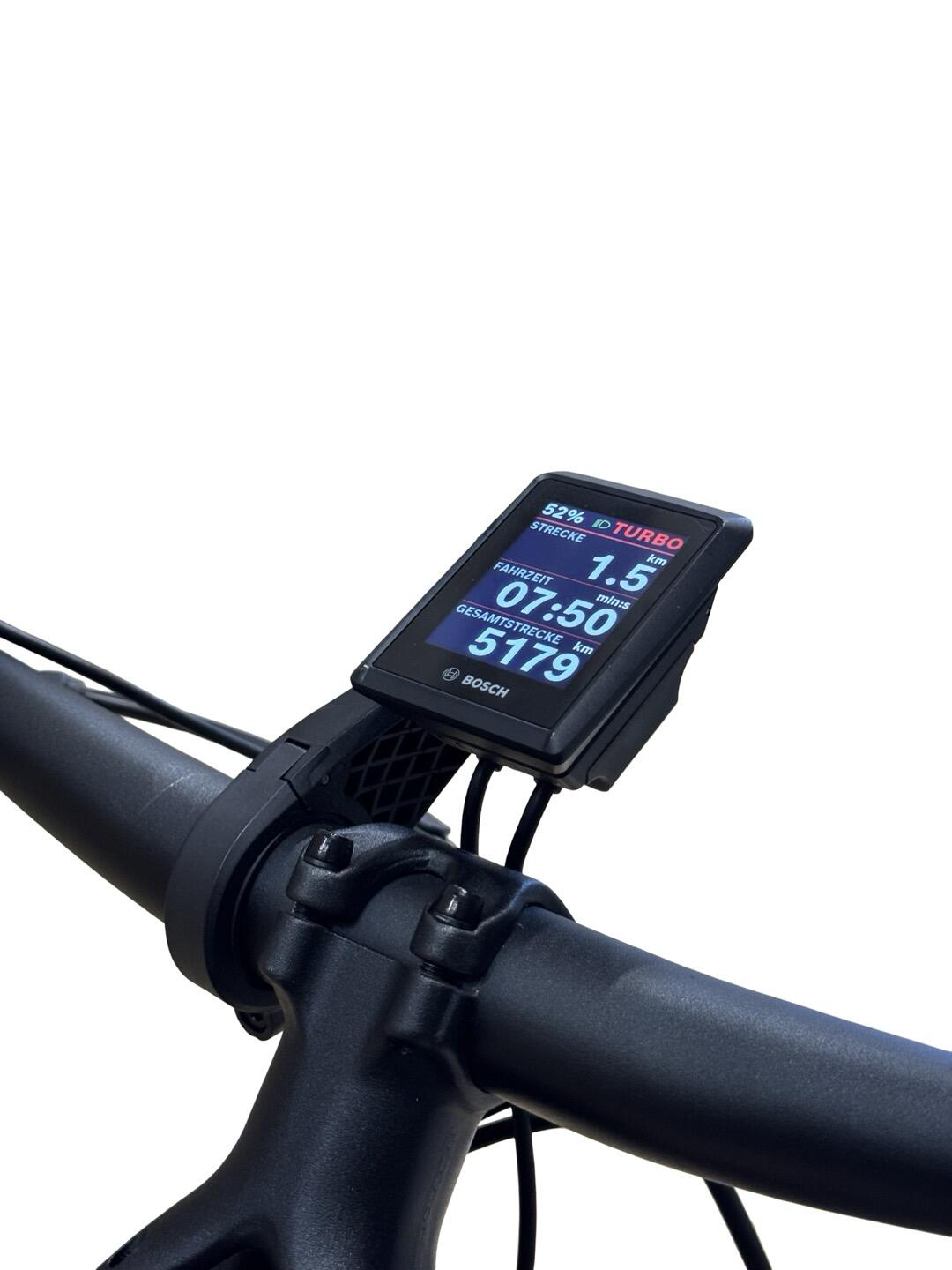 Ricondizionata - Bici elettriche KTM Macina Style XL - Stato eccellente 9/15
