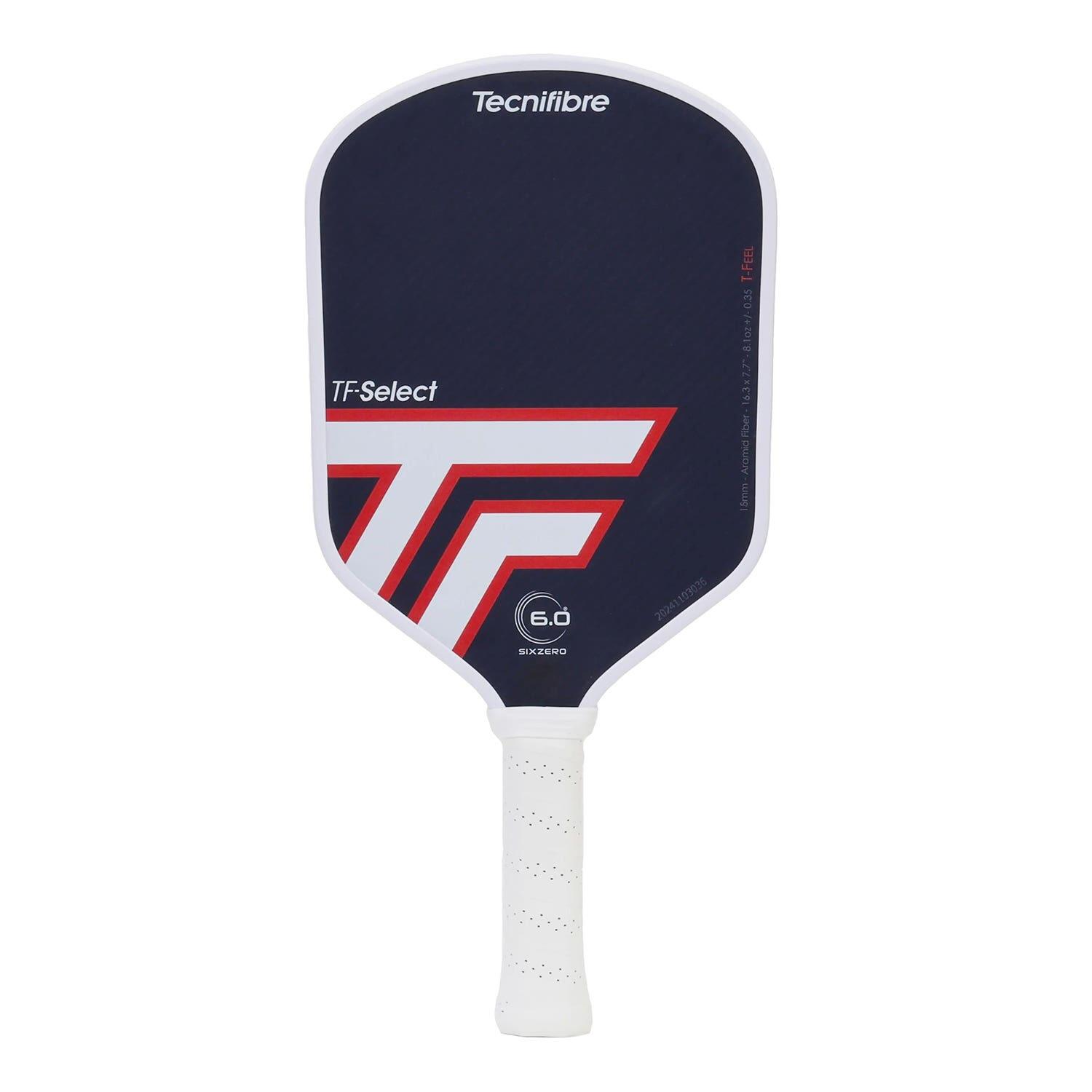 Pickleball Tecnifibre Tf Select