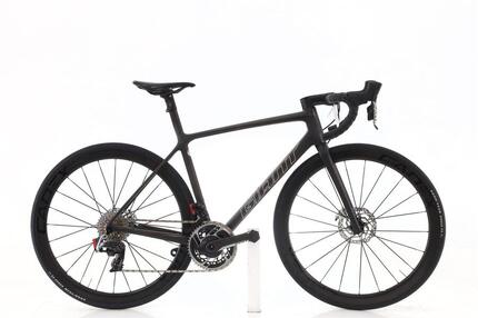Segunda Vida · Bicicleta carretera · TCR Advanced AXS 12V · Muy buen estado