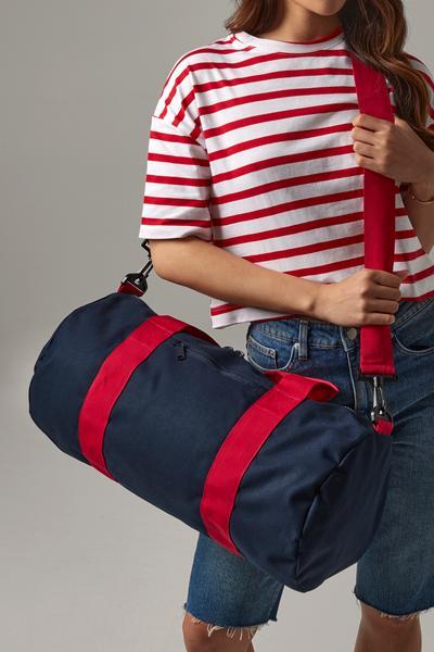 Contrasterende reistas Bag Base Original 2/5