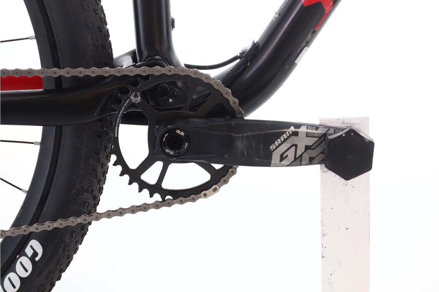 Segunda Vida · MTB ·  Epic · Muy buen estado 4/8