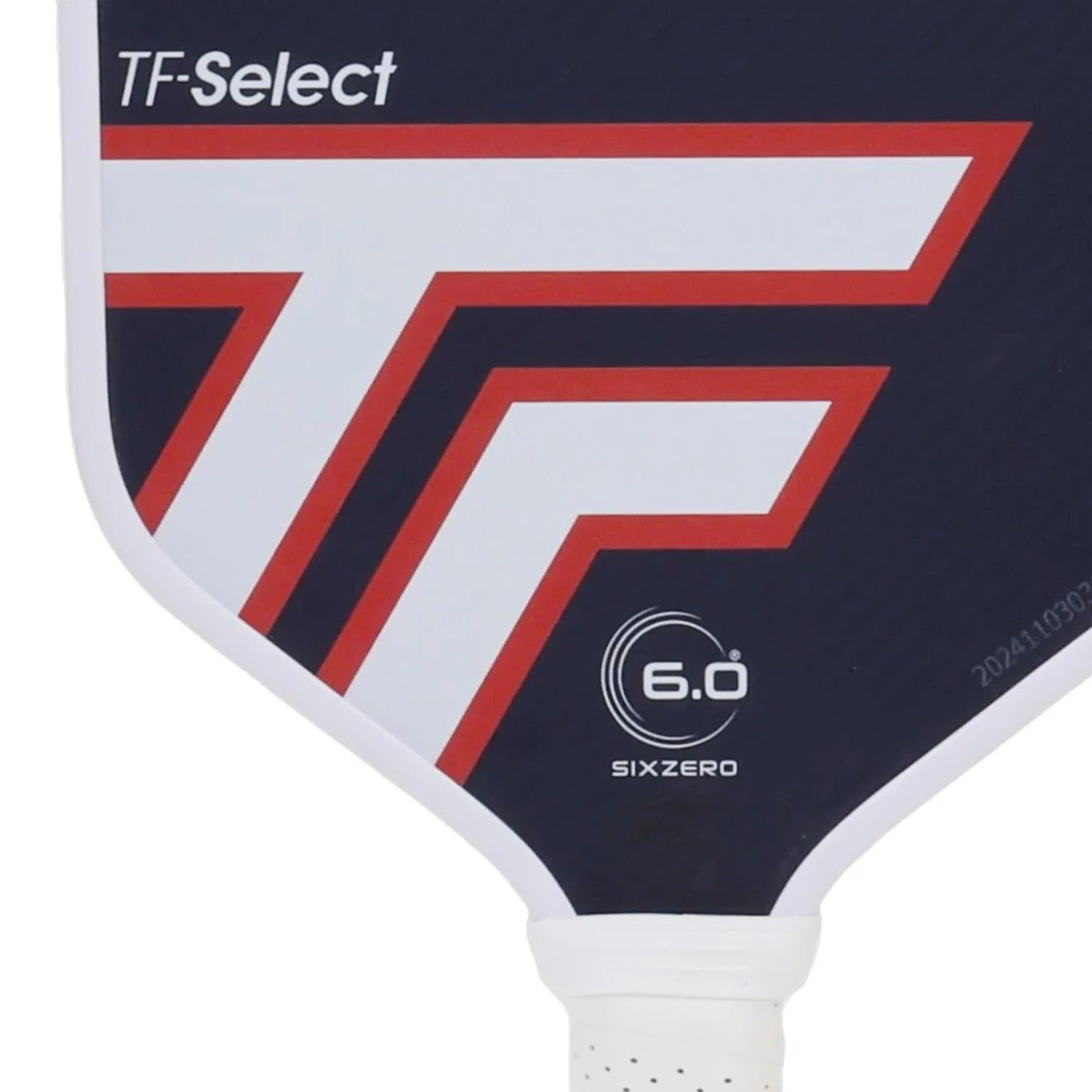 Pickleball Tecnifibre Tf Select 5/5