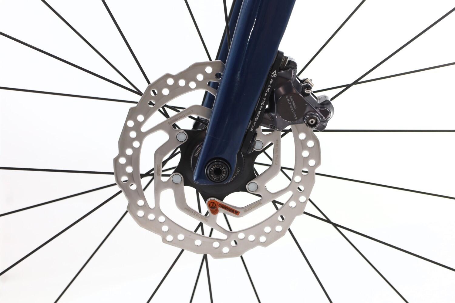 Vélo de route reconditionné ·  Emonda SL 7 Di2 12V · Très bon état 7/8