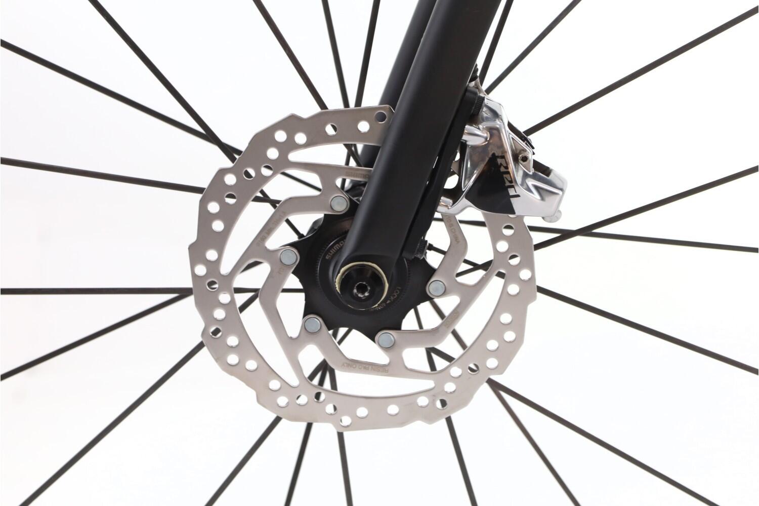 Segunda Vida · Bicicleta estrada ·  TCR Advanced AXS 12V · Muito bom estado 7/8