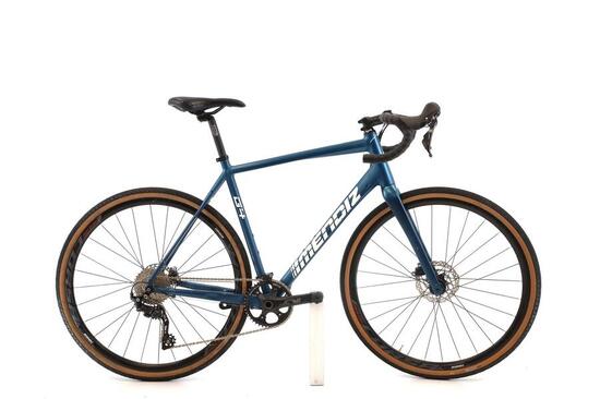 Refurbished Gravelbike · G4 · Sehr guter Zustand