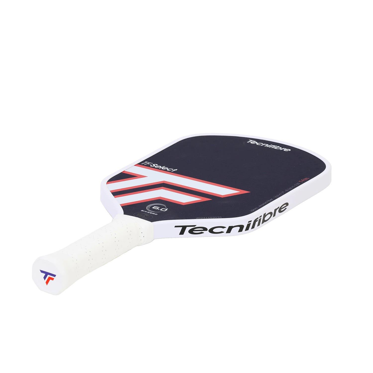 Pickleball Tecnifibre Tf Select 4/5