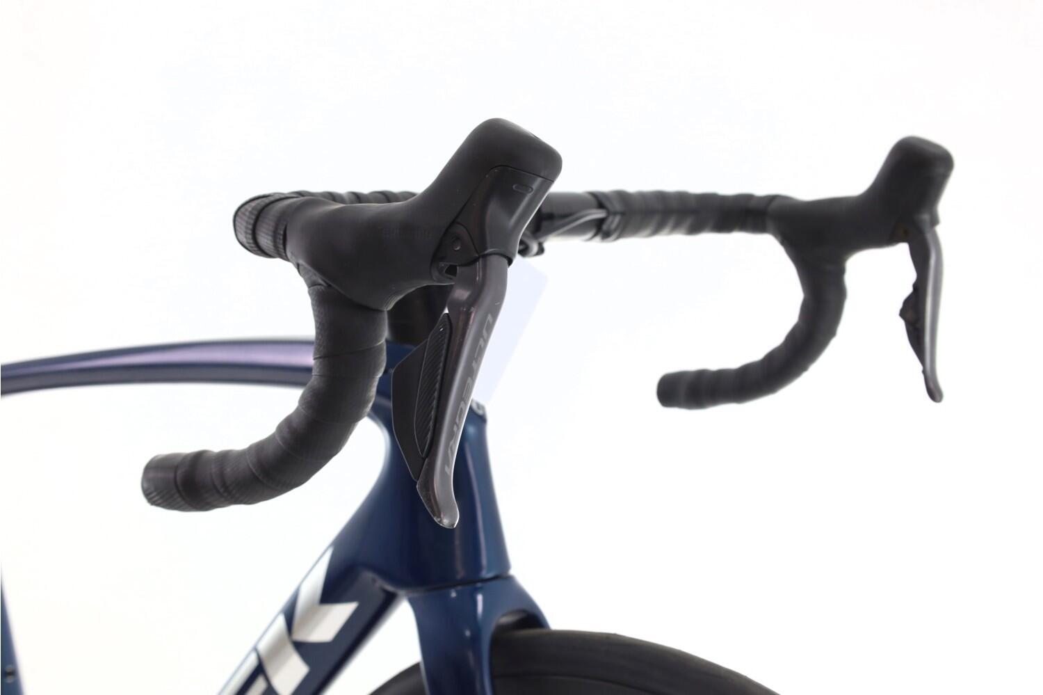 Vélo de route reconditionné ·  Emonda SL 7 Di2 12V · Très bon état 6/8