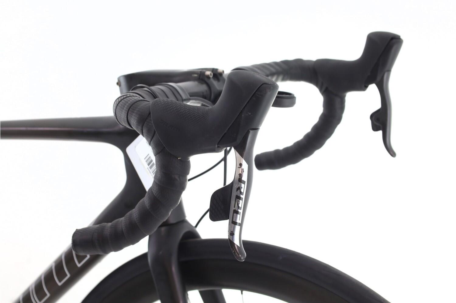 Segunda Vida · Bicicleta estrada ·  TCR Advanced AXS 12V · Muito bom estado 6/8