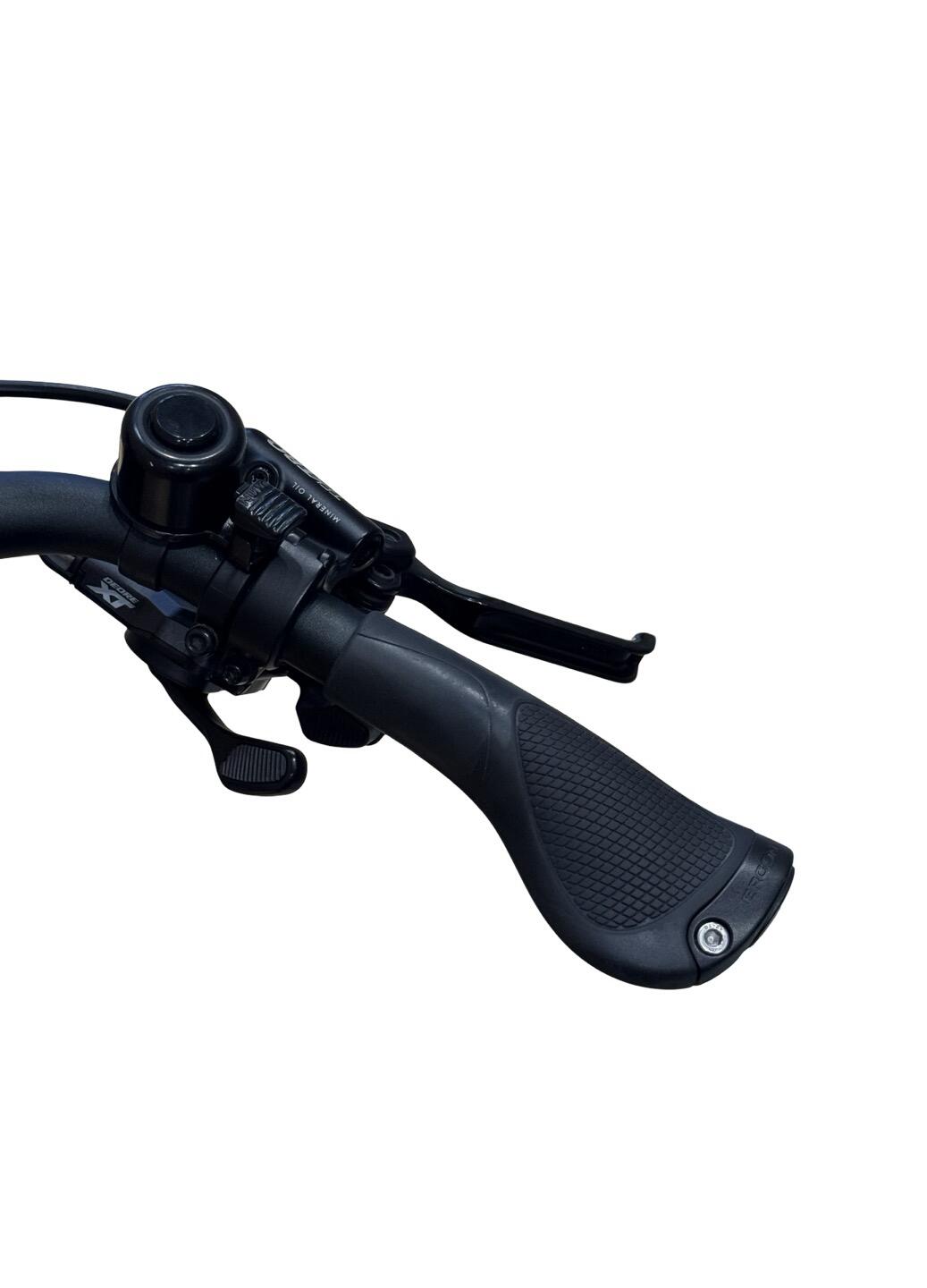 Ricondizionata - Bici elettriche KTM Macina Style XL - Stato eccellente 7/15