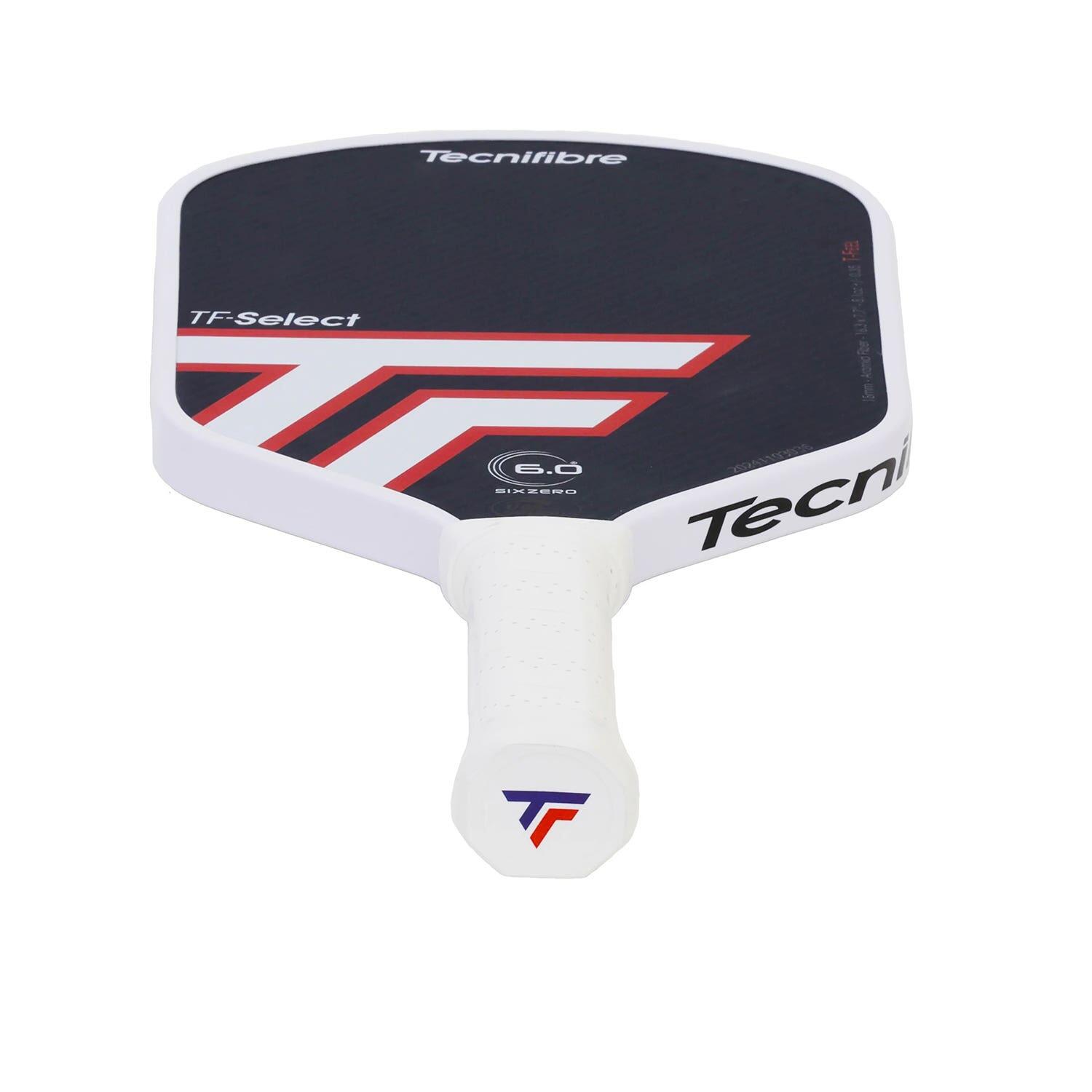 Pickleball Tecnifibre Tf Select 3/5