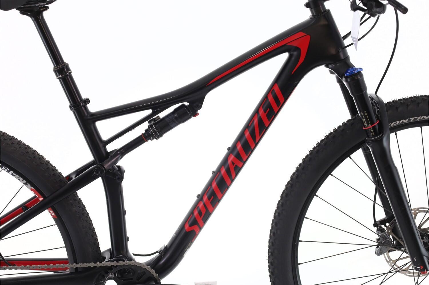 Segunda Vida · MTB ·  Epic · Muy buen estado 2/8