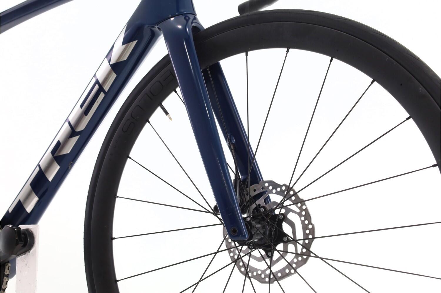 Vélo de route reconditionné ·  Emonda SL 7 Di2 12V · Très bon état 5/8