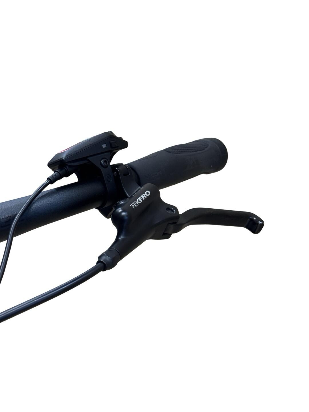 Ricondizionata - Bici elettriche KTM Macina Style XL - Stato eccellente 6/15