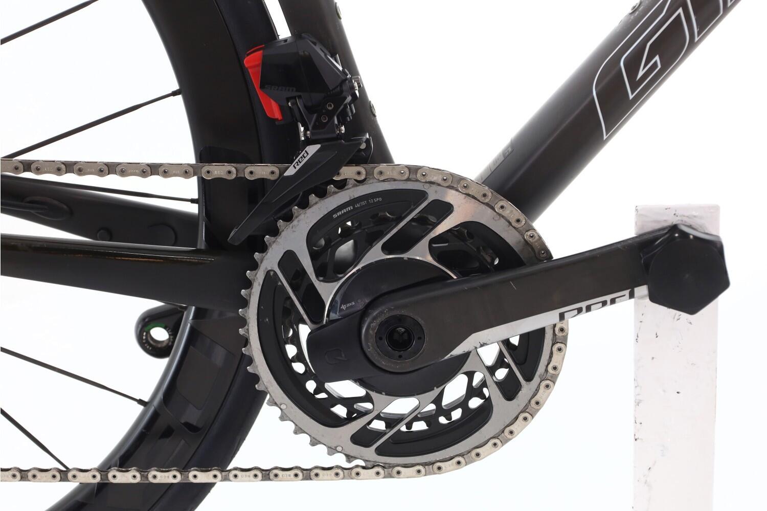 Segunda Vida · Bicicleta estrada ·  TCR Advanced AXS 12V · Muito bom estado 4/8