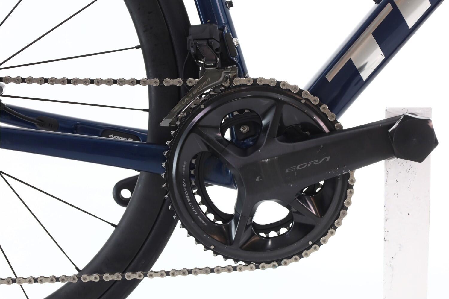 Vélo de route reconditionné ·  Emonda SL 7 Di2 12V · Très bon état 4/8