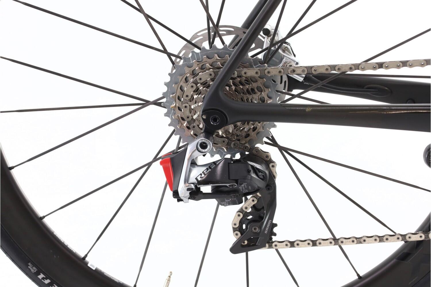 Segunda Vida · Bicicleta estrada ·  TCR Advanced AXS 12V · Muito bom estado 3/8