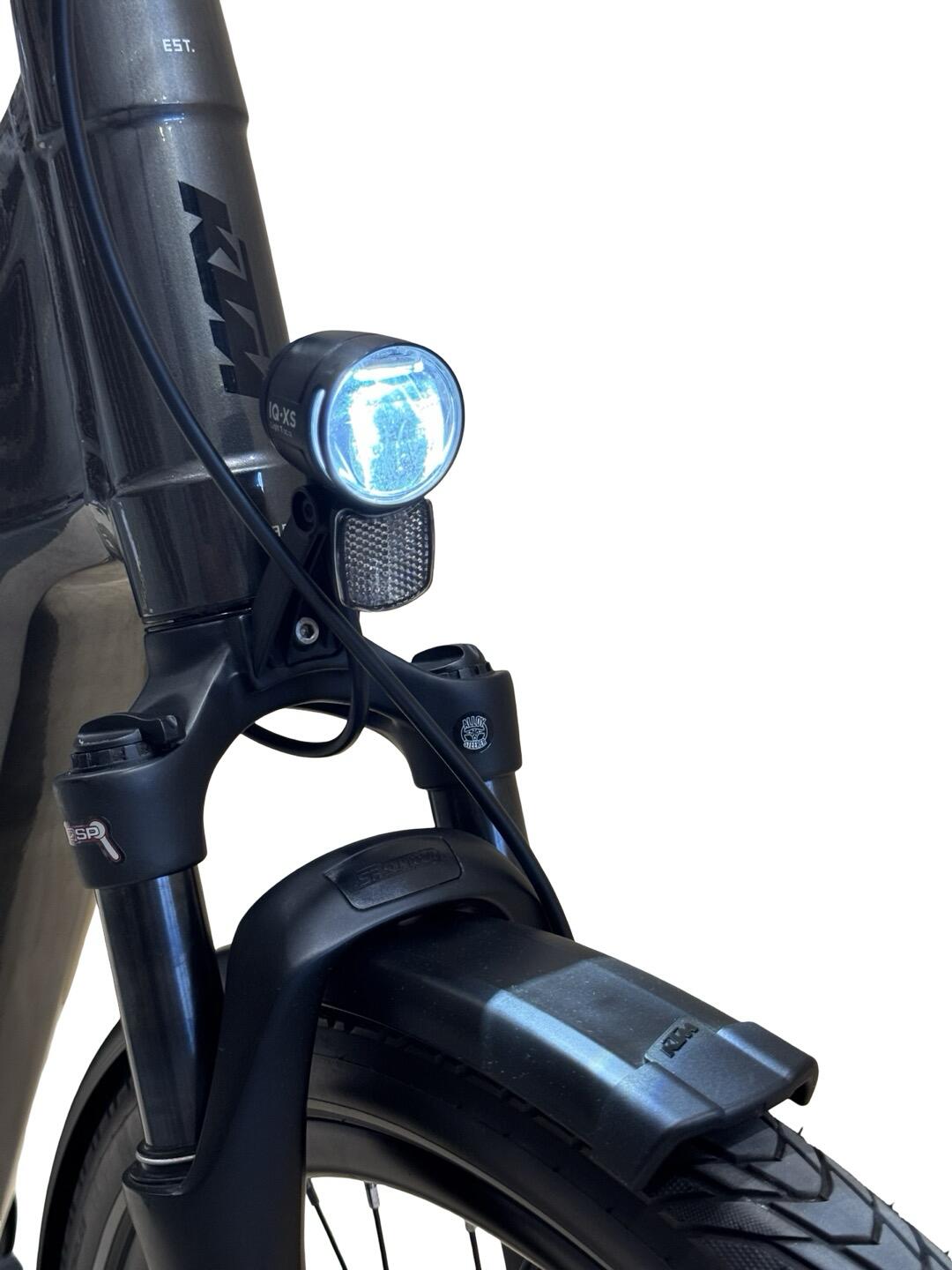 Ricondizionata - Bici elettriche KTM Macina Style XL - Stato eccellente 5/15