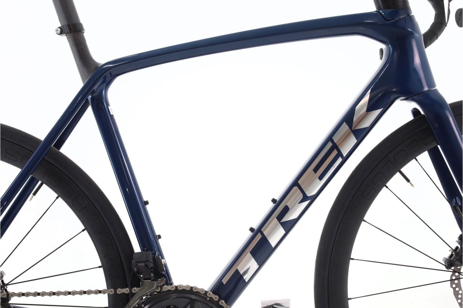 Vélo de route reconditionné ·  Emonda SL 7 Di2 12V · Très bon état 2/8