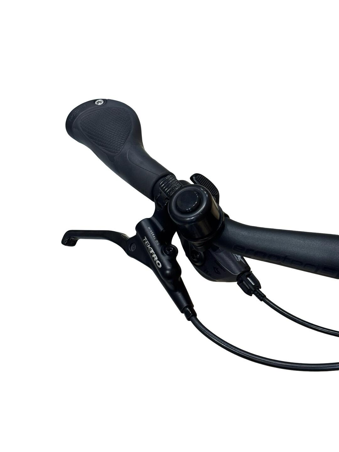 Ricondizionata - Bici elettriche KTM Macina Style XL - Stato eccellente 4/15