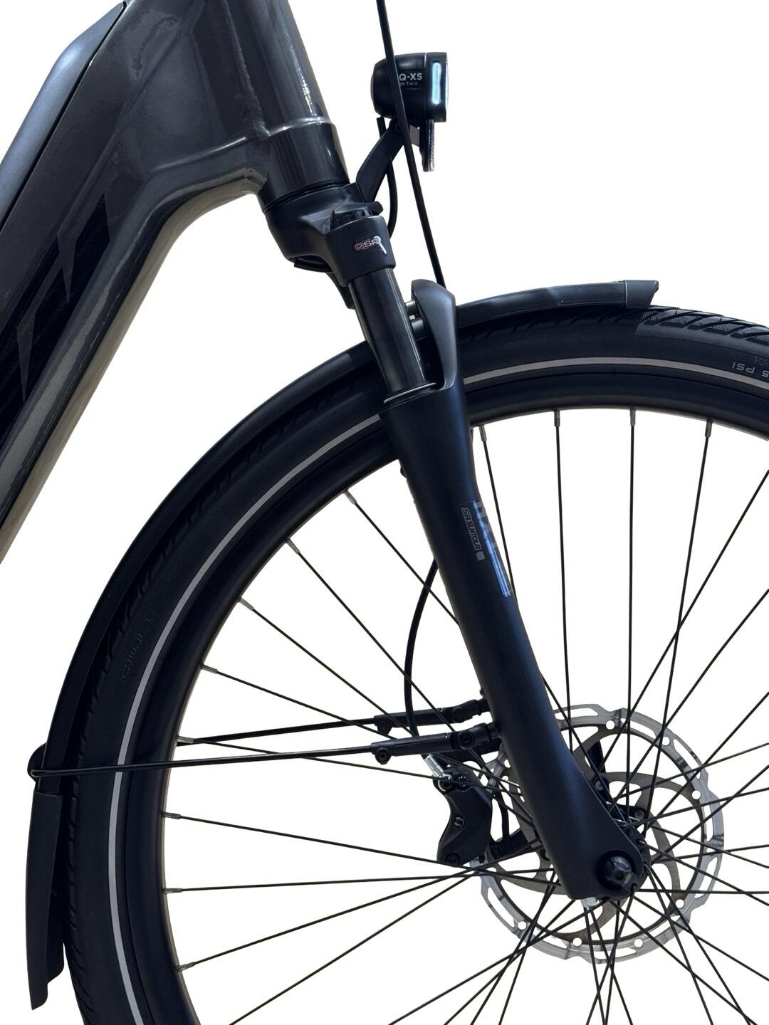 Ricondizionata - Bici elettriche KTM Macina Style XL - Stato eccellente 3/15