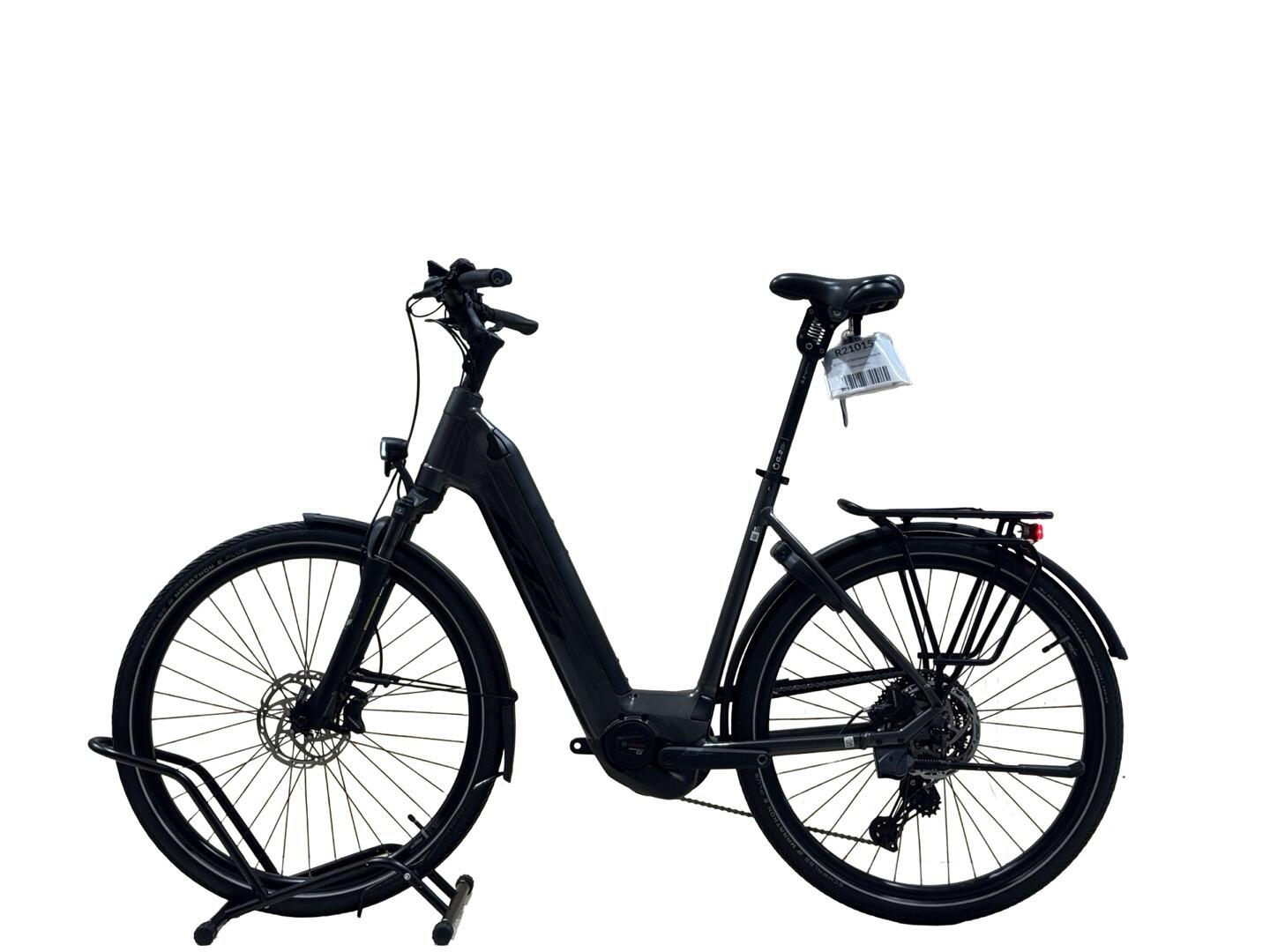 Ricondizionata - Bici elettriche KTM Macina Style XL - Stato eccellente 2/15