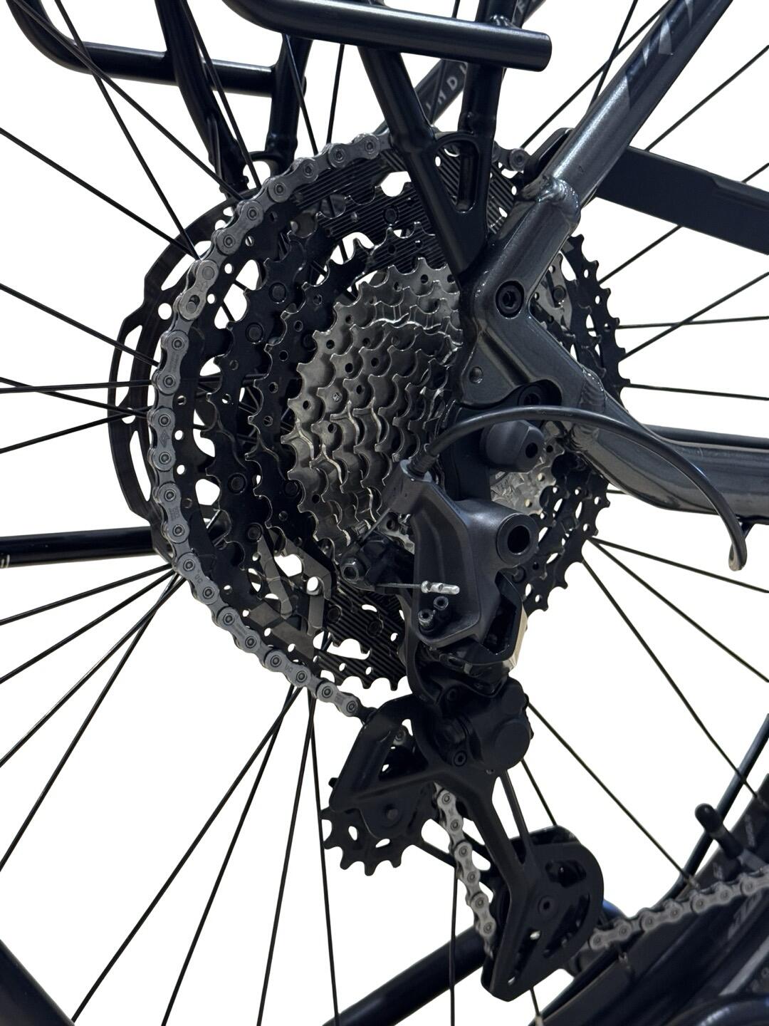 Ricondizionata - Bici elettriche KTM Macina Style XL - Stato eccellente 15/15