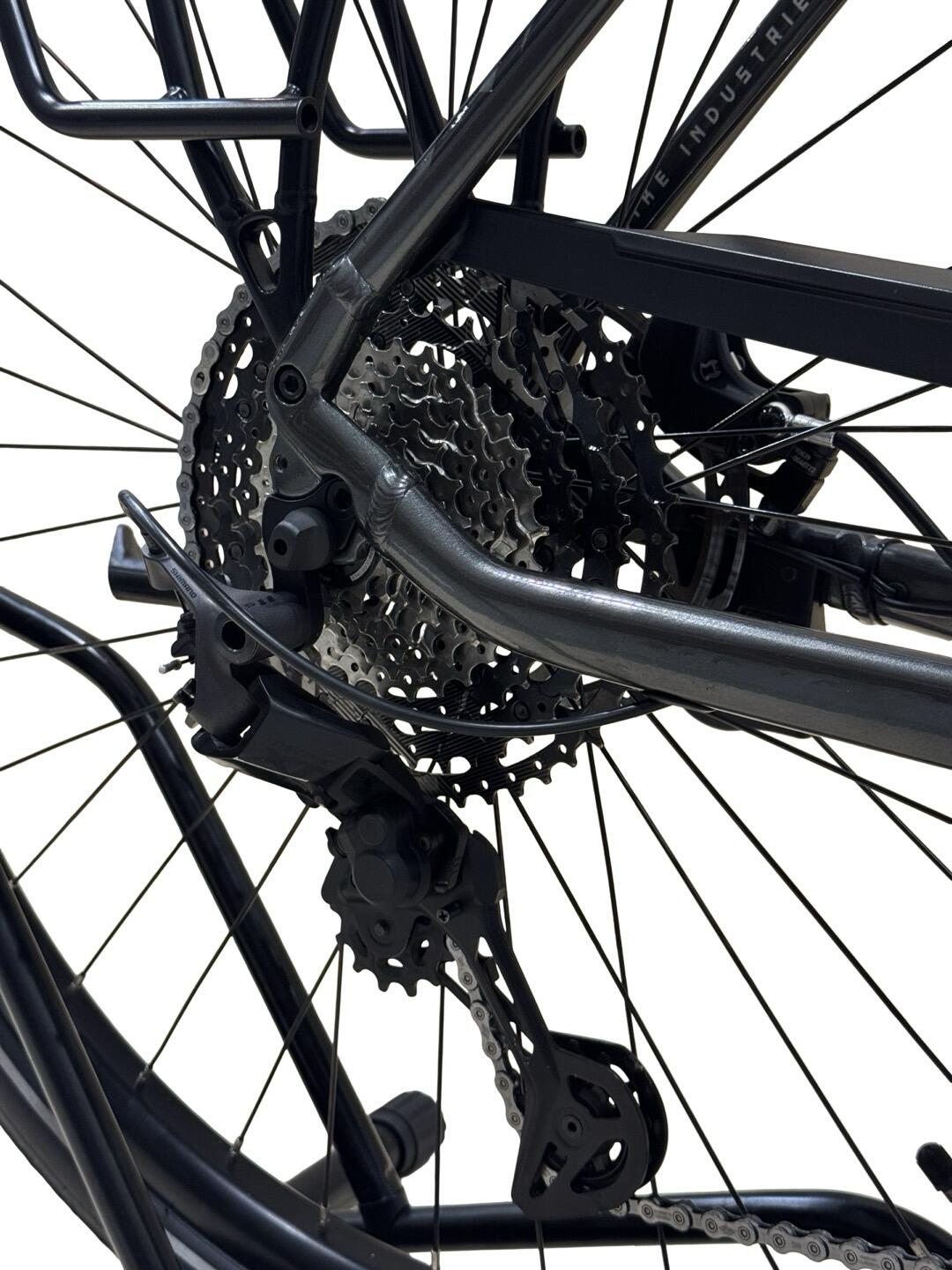 Ricondizionata - Bici elettriche KTM Macina Style XL - Stato eccellente 14/15