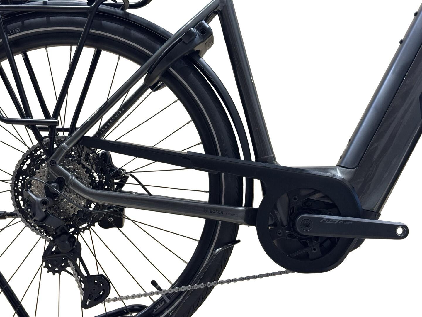 Ricondizionata - Bici elettriche KTM Macina Style XL - Stato eccellente 13/15