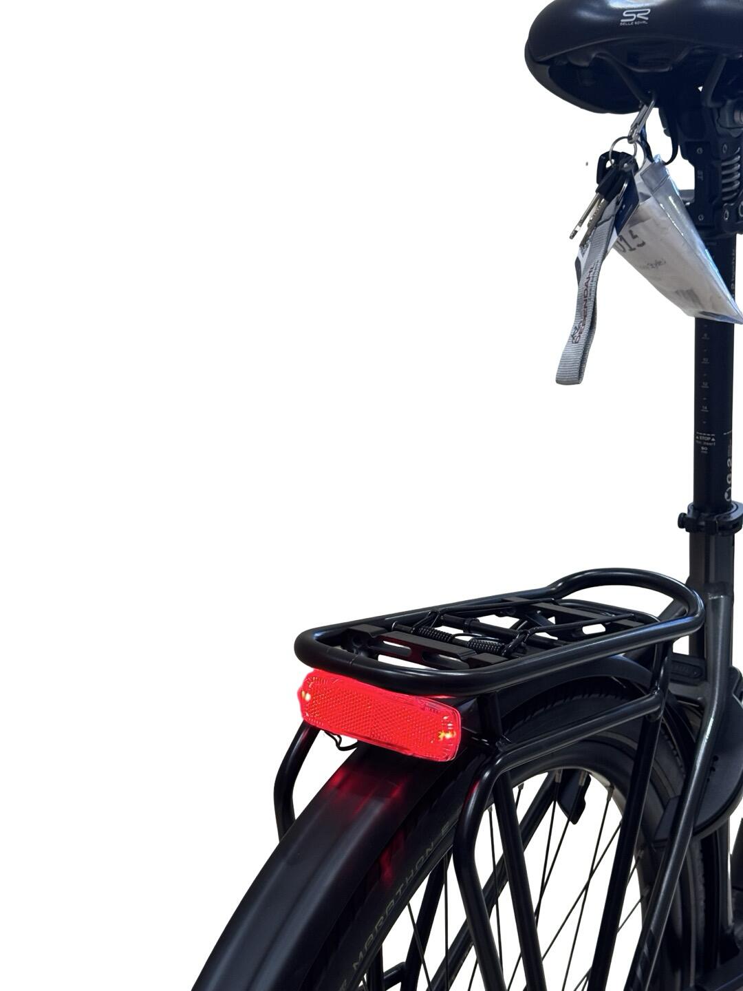 Ricondizionata - Bici elettriche KTM Macina Style XL - Stato eccellente 12/15