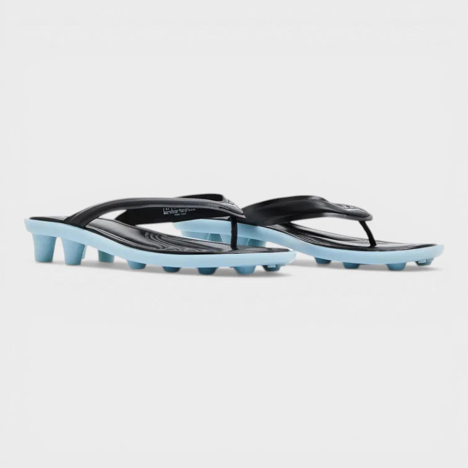 Cat Cleat Sandal Fenty Black Haute Tropic 4/4