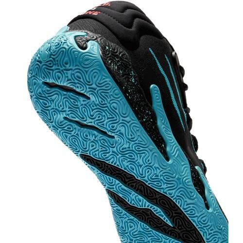 Buty koszykarskie męskie Puma 37922101 5/5