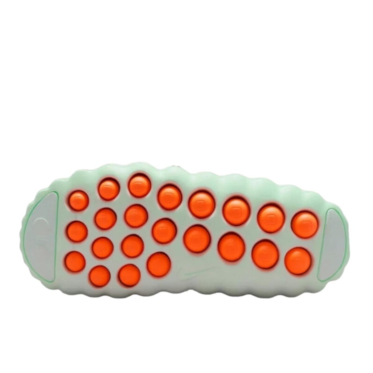 Nike Mind 001 Slide Barely Green 5/5