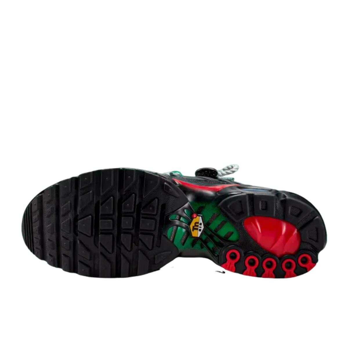 Chaussures  Air Max Plus Homecoming Black 5/5