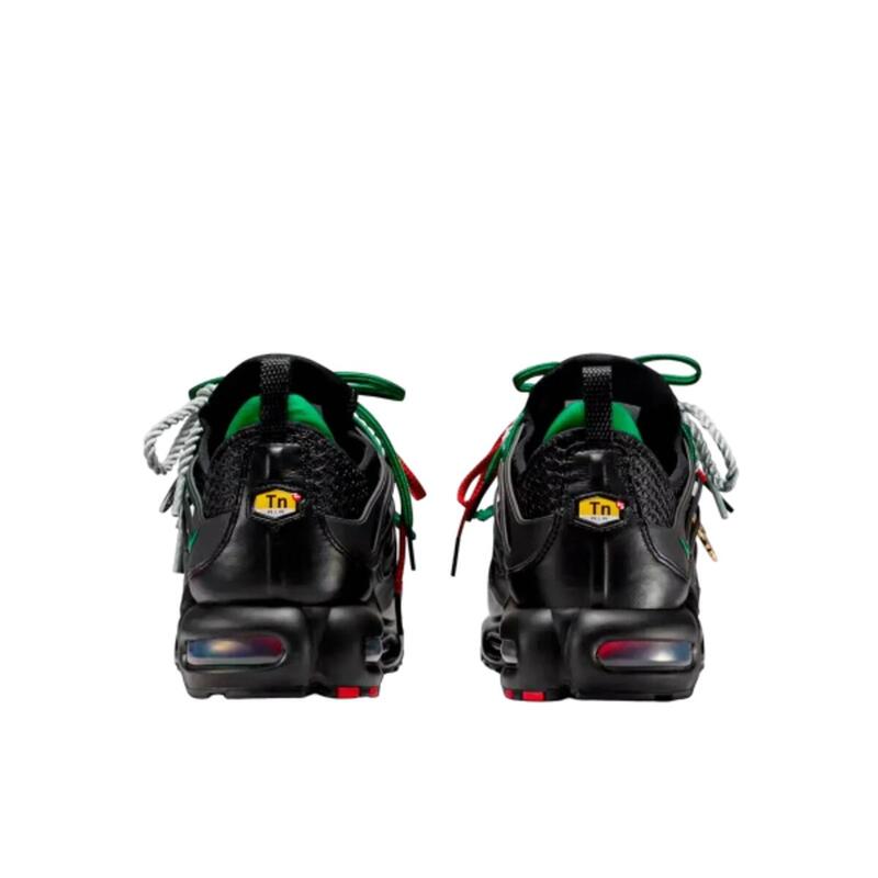 Air Max Plus Homecoming Black