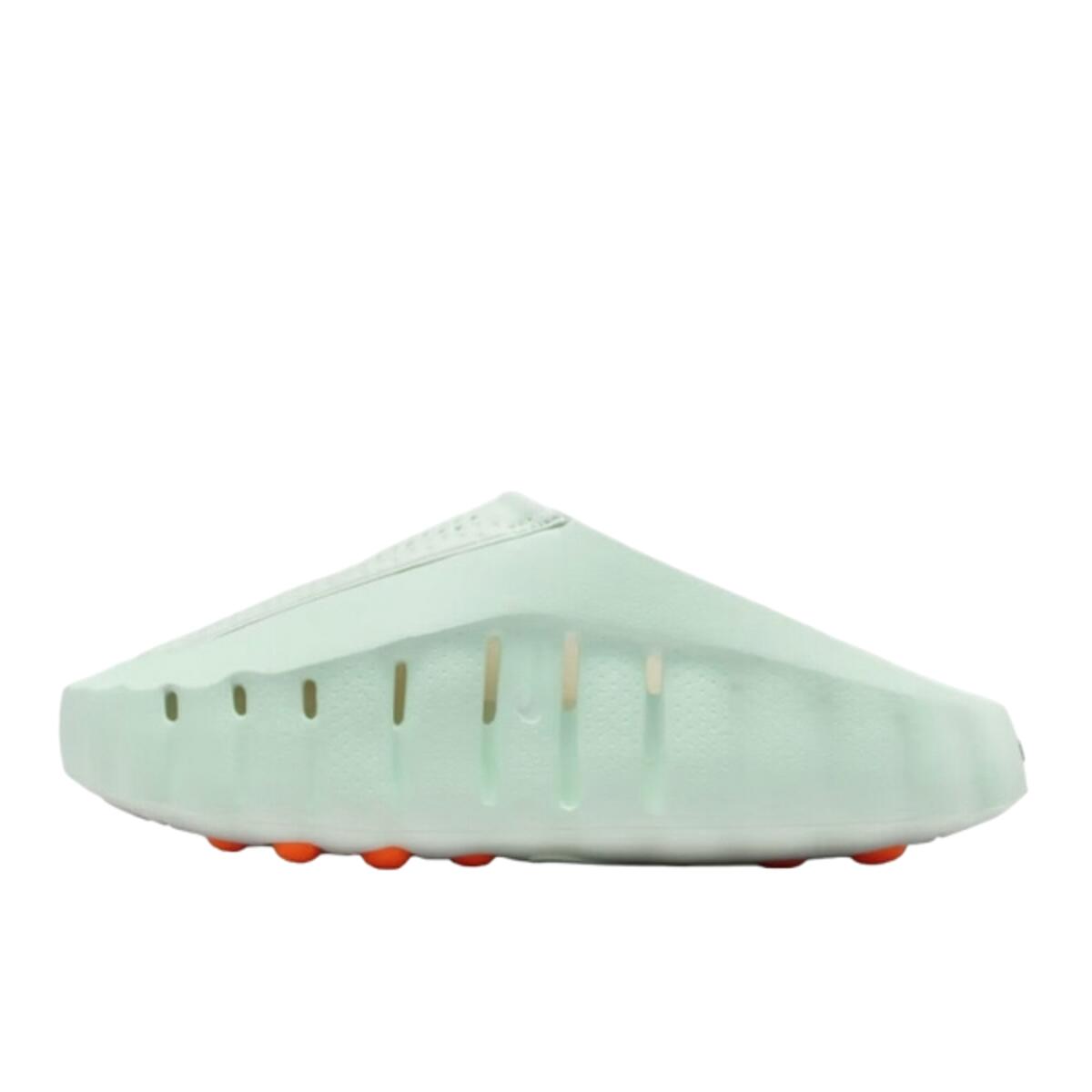 Nike Mind 001 Slide Barely Green 3/5