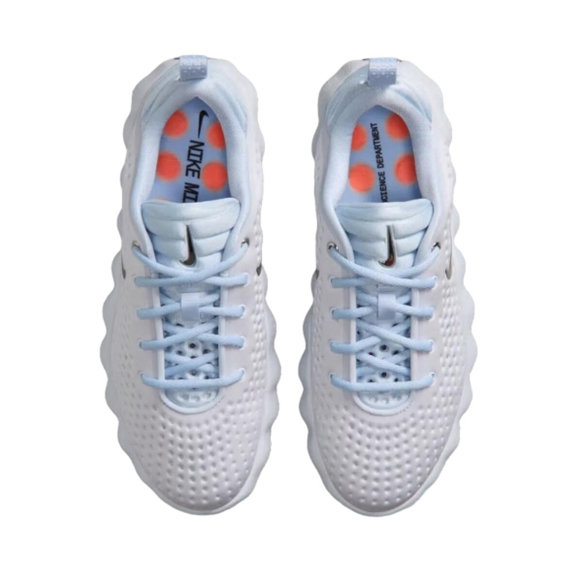 Schoenen  Mind 002 Football Grey 3/5