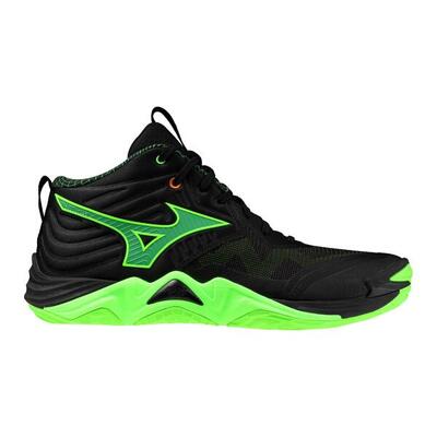 Scarpe indoor Mizuno Wave Momentum Elite Mid