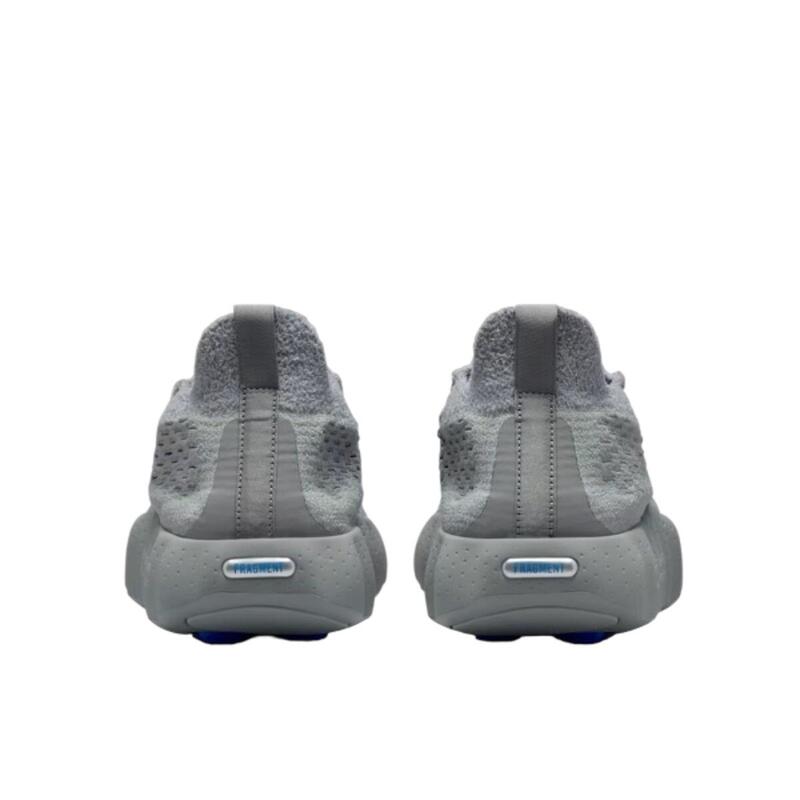 Mind 002 Flyknit Fragment Particle Grey