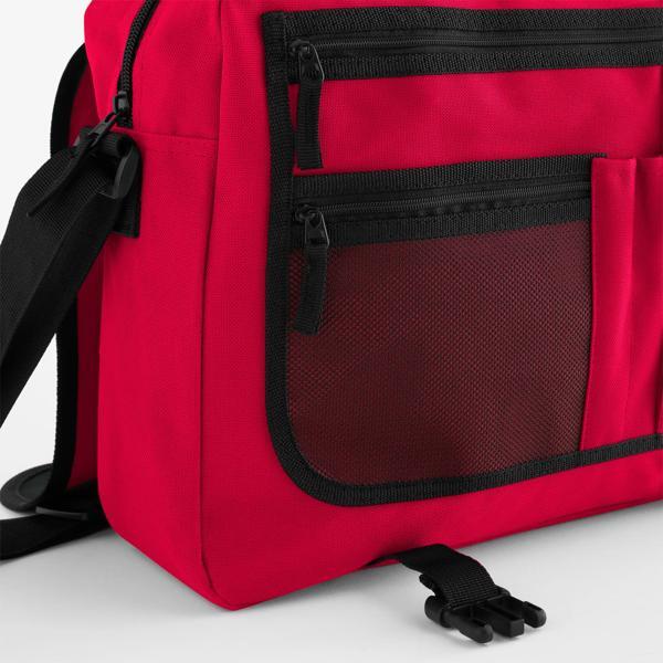 Torba na ramię Bag Base Messenger 4/5