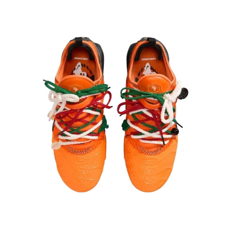Air Max Plus Homecoming Safety Orange