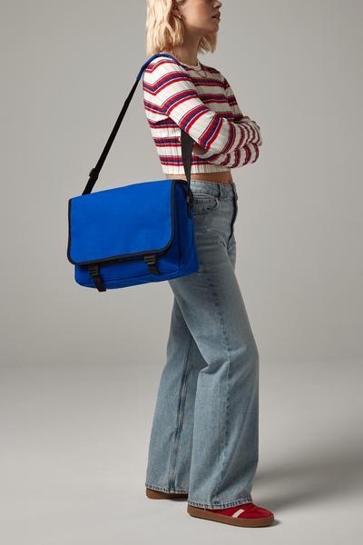 Torba na ramię Bag Base Messenger 3/5