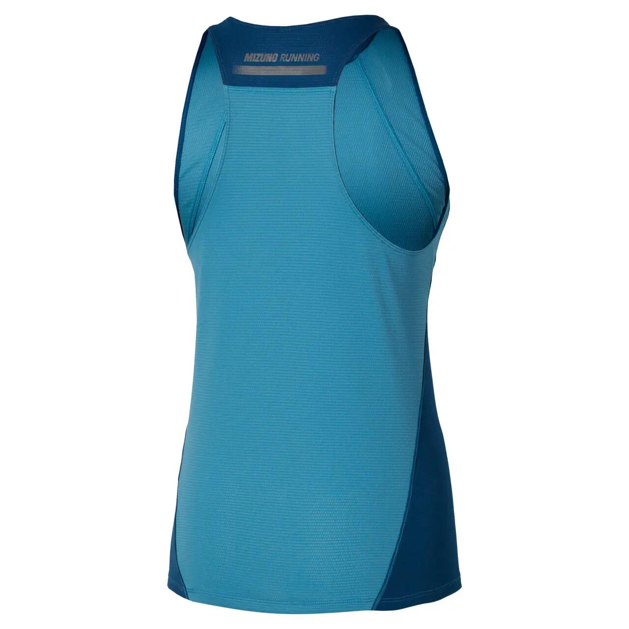 Débardeur femme Mizuno Active Dry 2/2
