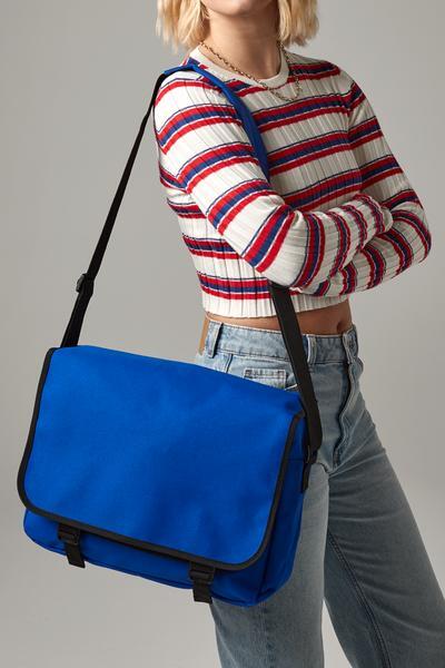 Torba na ramię Bag Base Messenger 2/5