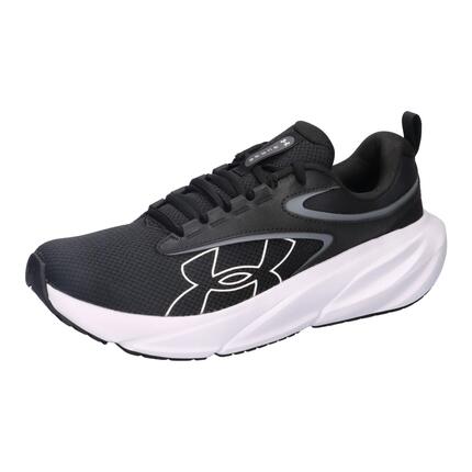 Zapatos de correr Under Armour Surge 5 Negro