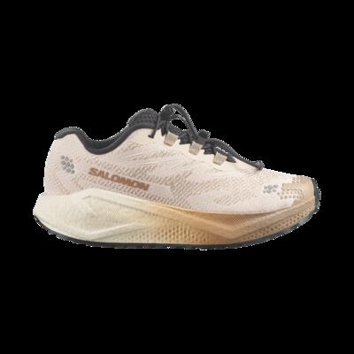 Schoenen gravel running vrouwen aero blaze 4 grvl