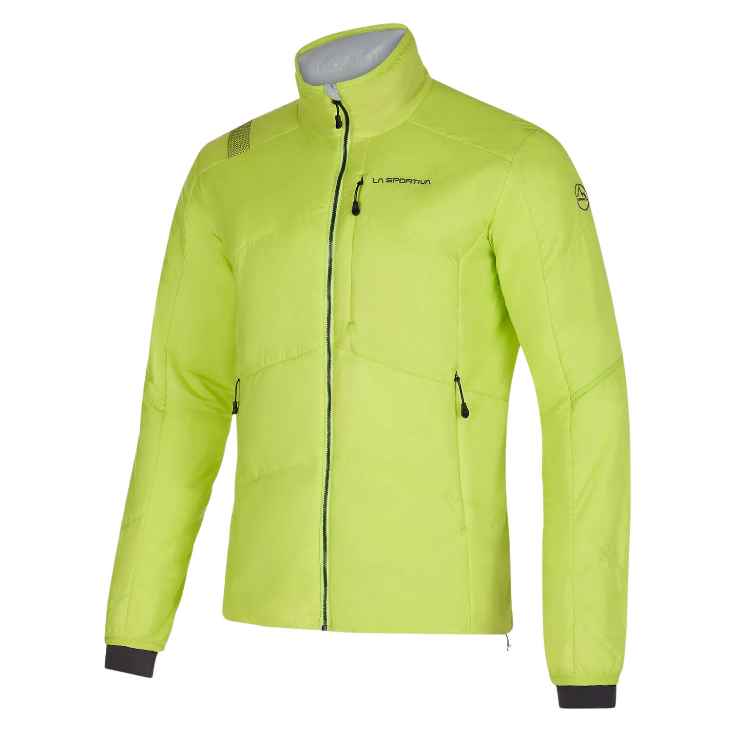 Plumífero La Sportiva Guide Primaloft 2/2